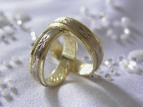 The Cambridge Wedding Ring photo