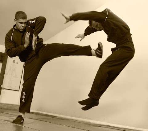 UK Wing Chun Kung Fu Assoc. Cambridge photo